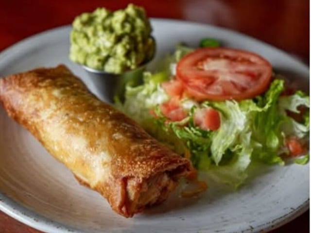 Lunch 4.