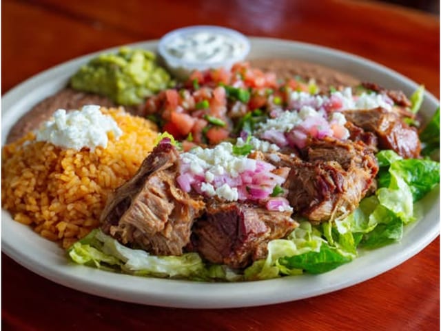 Carnitas.