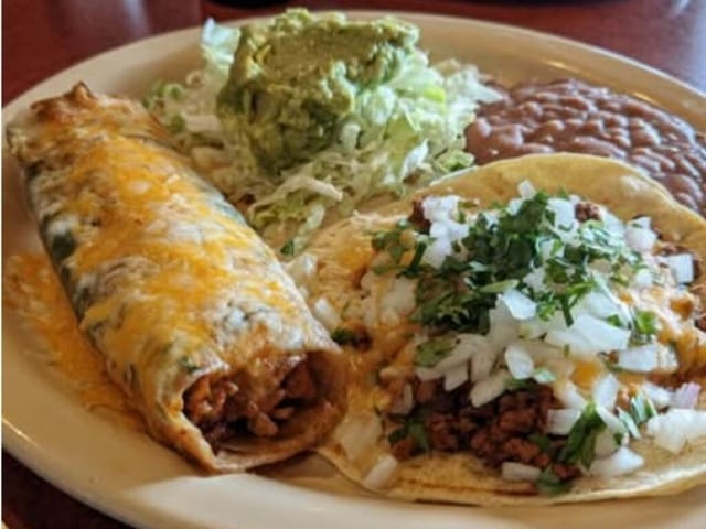 Lunch 1.