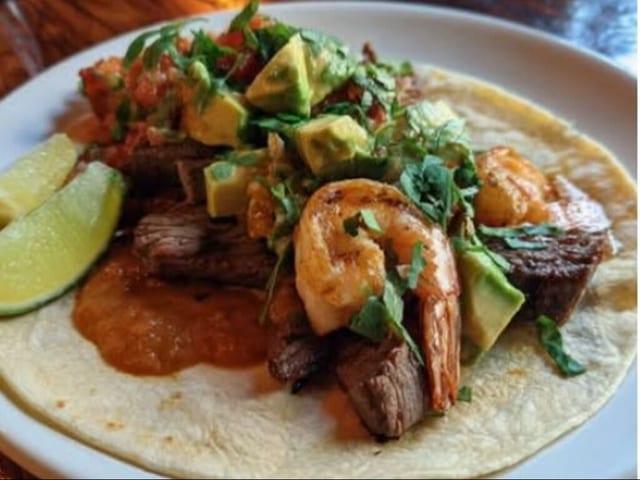 SurfNTurf.