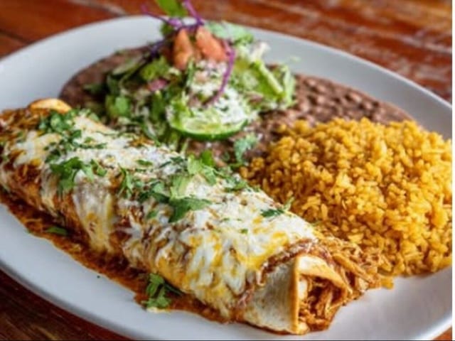Kid Enchilada.