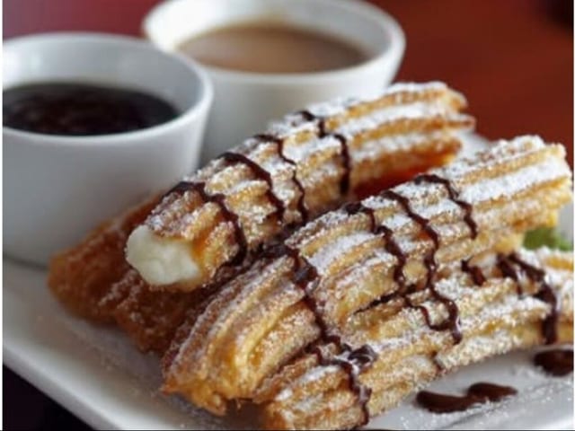 Churros.