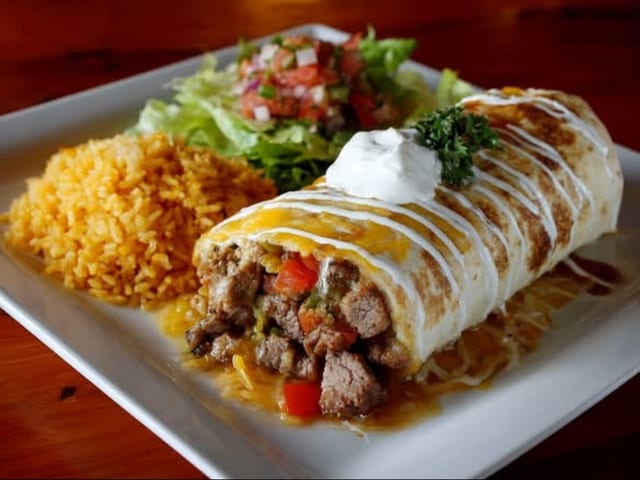 Cabo Cheesesteak.
