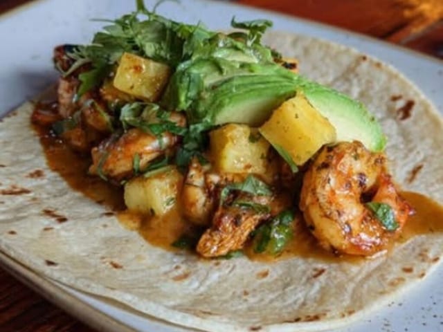 Cabo Taco.