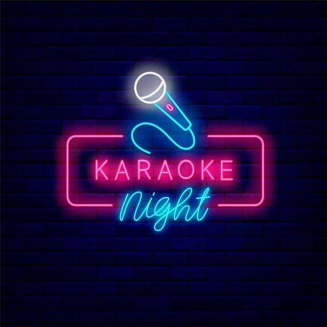 🎤 Thursday Nights = Karaoke + Specials at El Cabo!